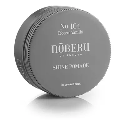 Noberu Tobacco Vanilla Shine pomáda 80 ml