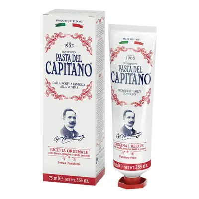 Pasta del Capitano 1905 Original 75 ml