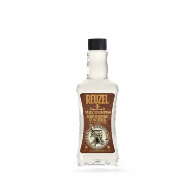 Reuzel Daily Shampoo, šampon na vlasy 350 ml