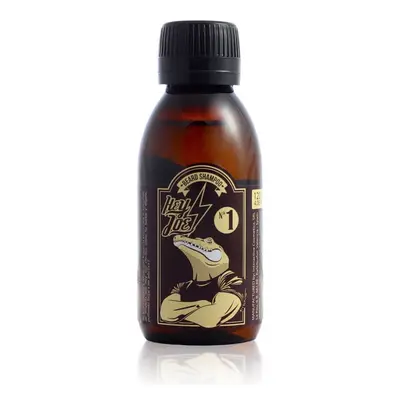 Hey Joe Beard Shampoo No. 1, šampon na vousy 120 ml