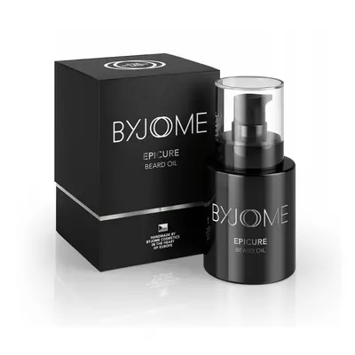 Byjome Epicure olej na vousy 30 ml