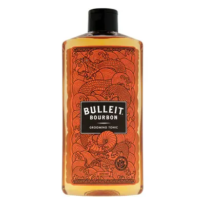 Pan Drwal Bulleit Bourbon Grooming vlasové tonikum 400 ml