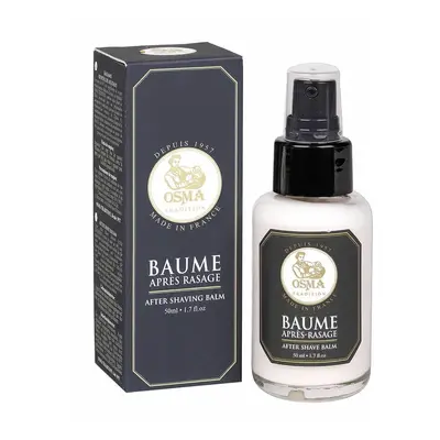 Osma Tradition balzám po holení 50 ml