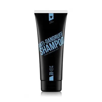 Angry Beards Bush Shaman šampon proti lupům 230 ml