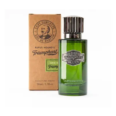 Captain Fawcett Triumphant parfémovaná voda pánská 50 ml