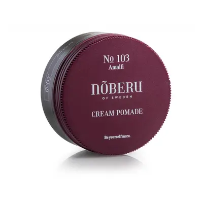 Noberu Amalfi Cream Pomade 80 ml