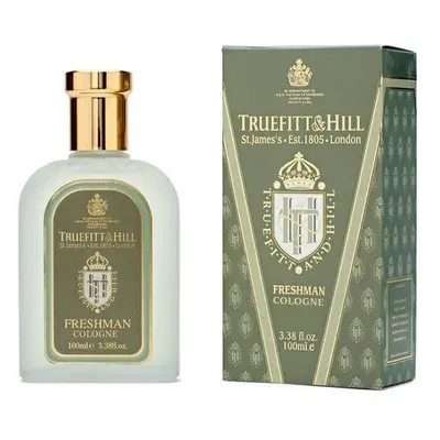 Truefitt and Hill Freshman kolínská voda pánská 100 ml