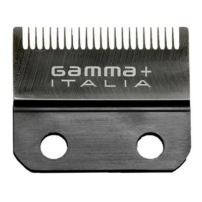 Gamma Piú Fade Blade