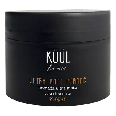 Kuul for men Medium Strong matná pomáda 100 ml