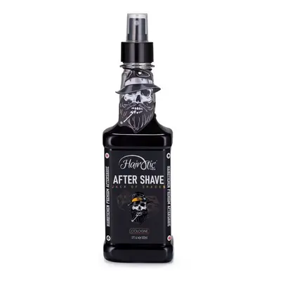 Hairotic Jack of Spades After Shave Cologne kolínská voda po holení 500 ml