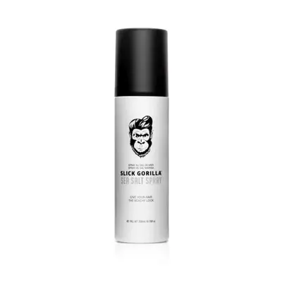 Slick Gorilla Sea Salt sprej 200 ml