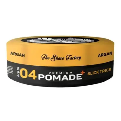 The Shave Factory Premium Pomade Slick Trick 150 ml