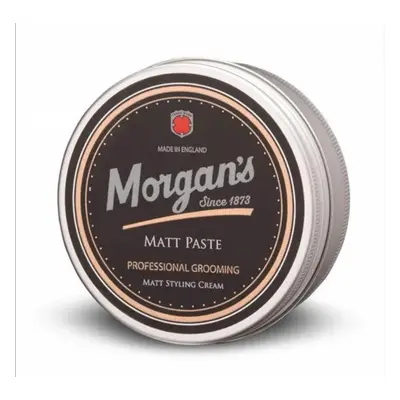 Morgans Matt Paste pasta na vlasy 75 ml