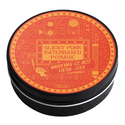 Pan Drwal Slicky Punk pomáda 150 ml