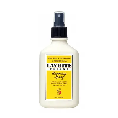 Layrite Grooming sprej na vlasy 200ml