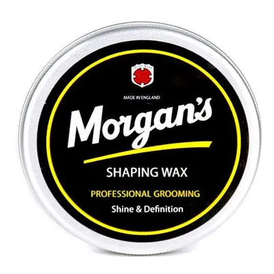 Morgans Shaping Wax na vlasy 100 ml