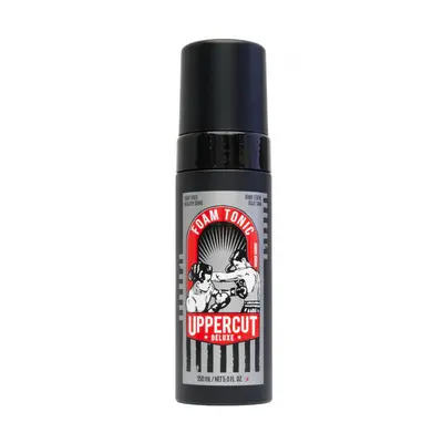 Uppercut Deluxe Foam Tonic stylingová pěna 150 ml