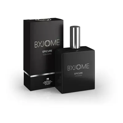 Byjome Epicure kolínská voda pánská 100 ml