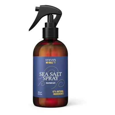 Steves Sea Salt stylingový sprej 250 ml