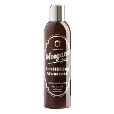 Morgans revitalizační šampon na vlasy 250 ml