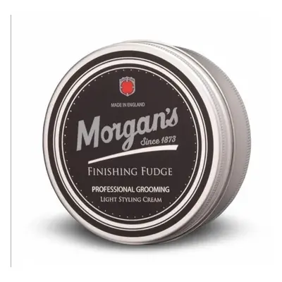 Morgans Finishing Fudge, krém na vlasy 75 ml