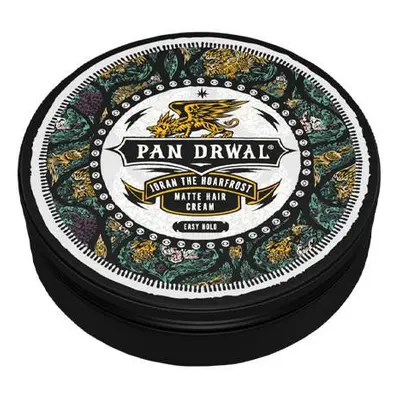 Pan Drwal Joran the Hoarfrost matná pomáda 150 ml