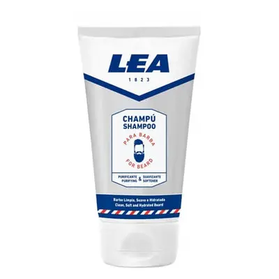 Lea šampon na vousy 100 ml