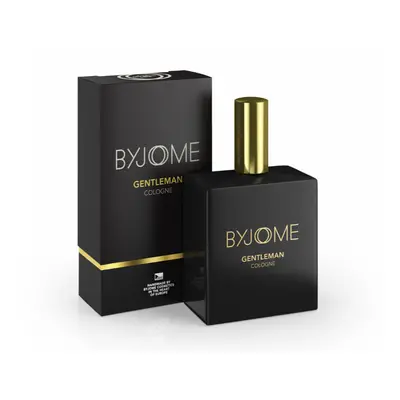 Byjome Gentleman kolínská voda pánská 100 ml