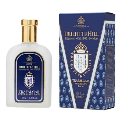 Truefitt and Hill Trafalgar balzám po holení 100 ml