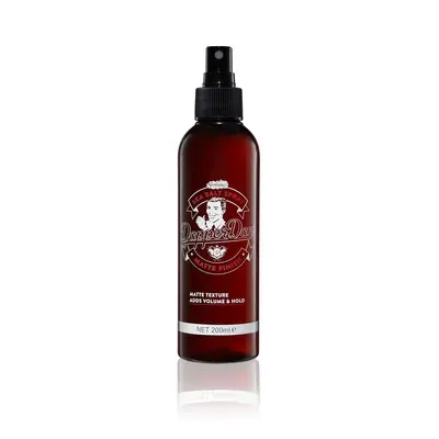 Dapper Dan Sea Salt Spray, vlasový sprej 200 ml