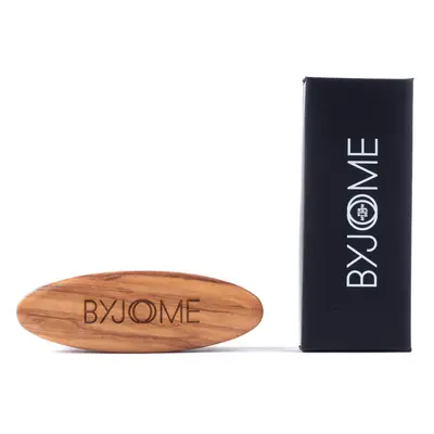 Byjome Olive kartáč na vousy 83 mm