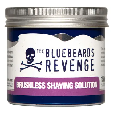 The Bluebeards Revenge Brushless Shaving Solution gel na holení 150 ml