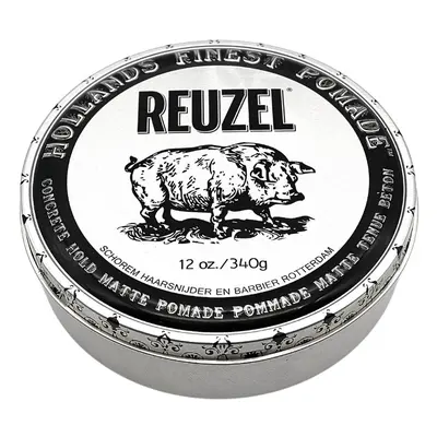 Reuzel Concrete Hold Matte Pomade 340 g