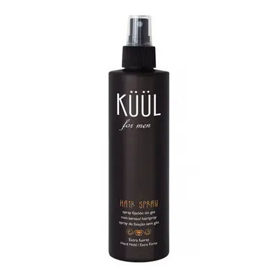 Kuul for men Extra Strong sprej na vlasy 250 ml