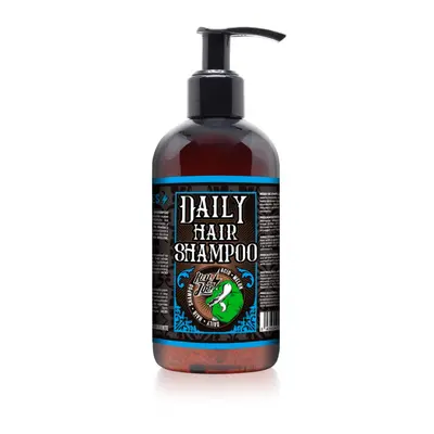 Hey Joe Daily Hair Shampoo, šampon na vlasy 250 ml