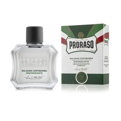 Proraso Green balzám po holení 100 ml