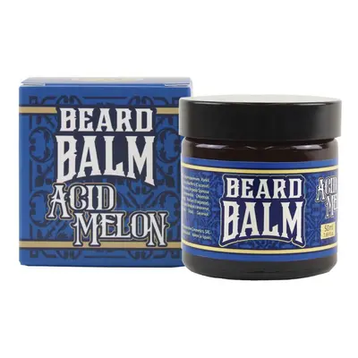 Hey Joe Acid Melon, balzám na vousy 60 ml