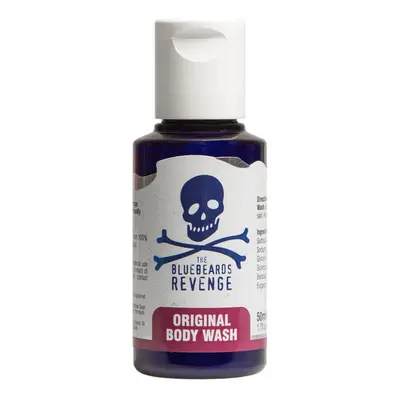 Bluebeards Revenge Original sprchový gel 50 ml