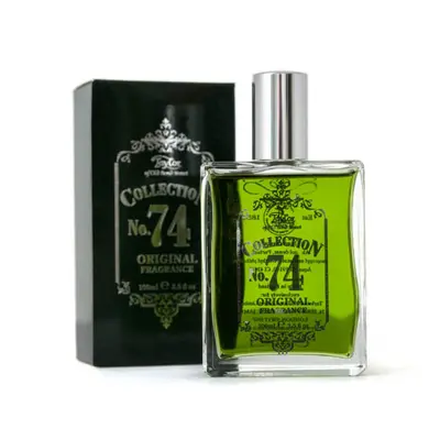 Taylor of Old Bond Street No. 74 kolínská voda pánská 100 ml