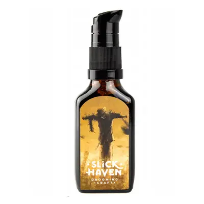 Slickhaven Scarecrow olej na vousy 30 ml