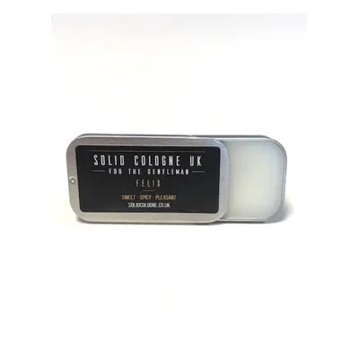 Solid Cologne Felix tuhá kolínská pánská 18 ml