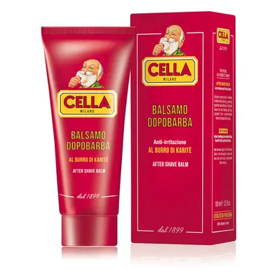 Cella Milano balzám po holení 100 ml