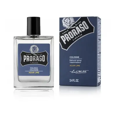 Proraso Azur Lime pánská kolínská 100 ml