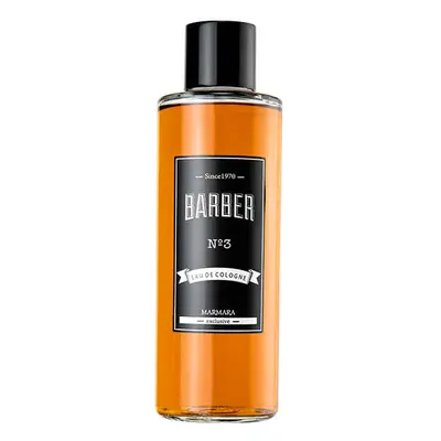 Marmara Barber No. 3 kolínská voda pánská 500 ml