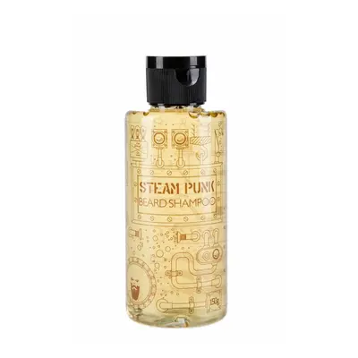 Pan Drwal Steam Punk šampon na vousy 150 ml