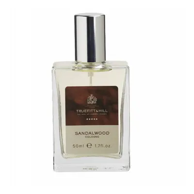 Truefitt and Hill Sandalwood kolínská voda pánská 50 ml