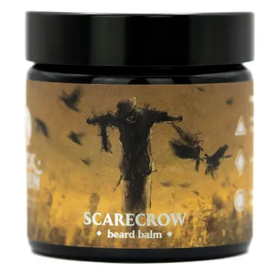 Slickhaven Scarecrow Beard Balm balzám na vousy 60 ml