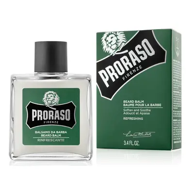 Proraso Eukalyptus balzám na vousy 100 ml