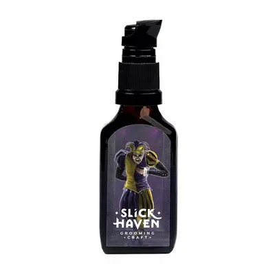 Slickhaven Royal Jester olej na vousy 30 ml