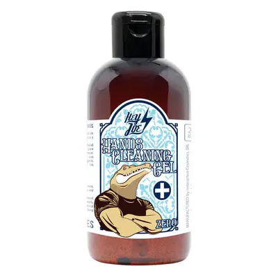 Hey Joe Zero antibakteriální gel na ruce 150 ml